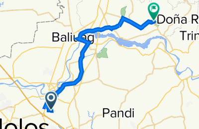 Open this route in the Bikemap app