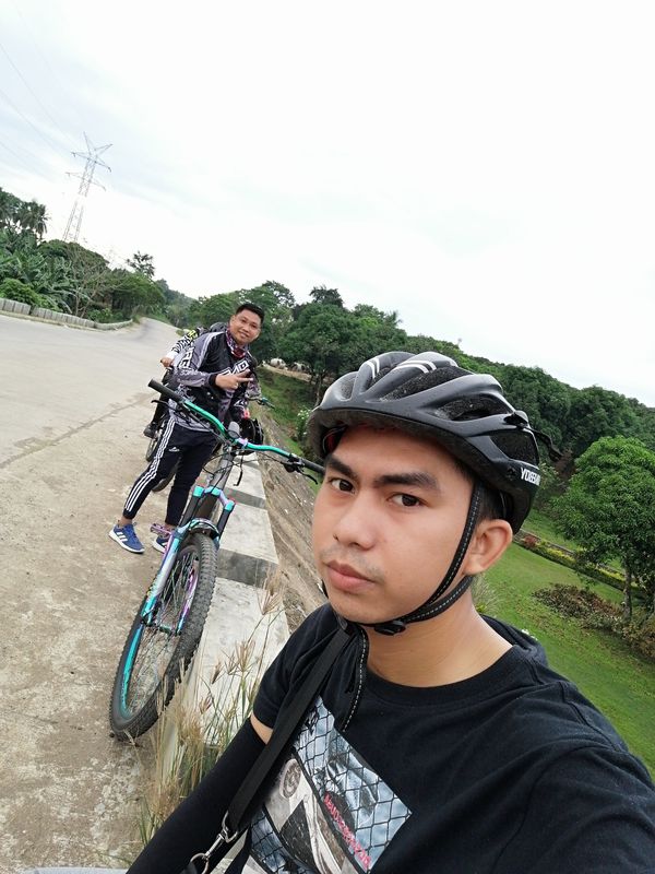 Sunday Bike Exercise Mode