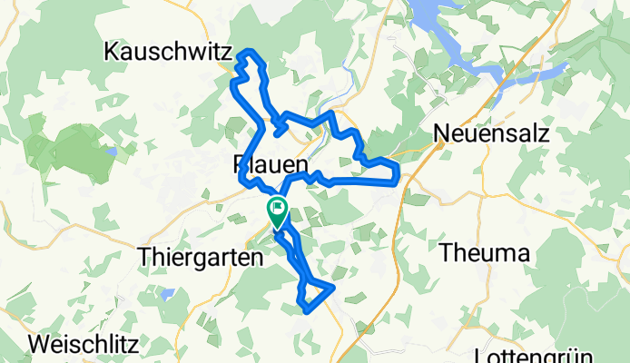 Plauensche Runde