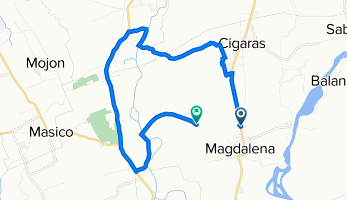 Diese Route in Bikemap Web öffnen