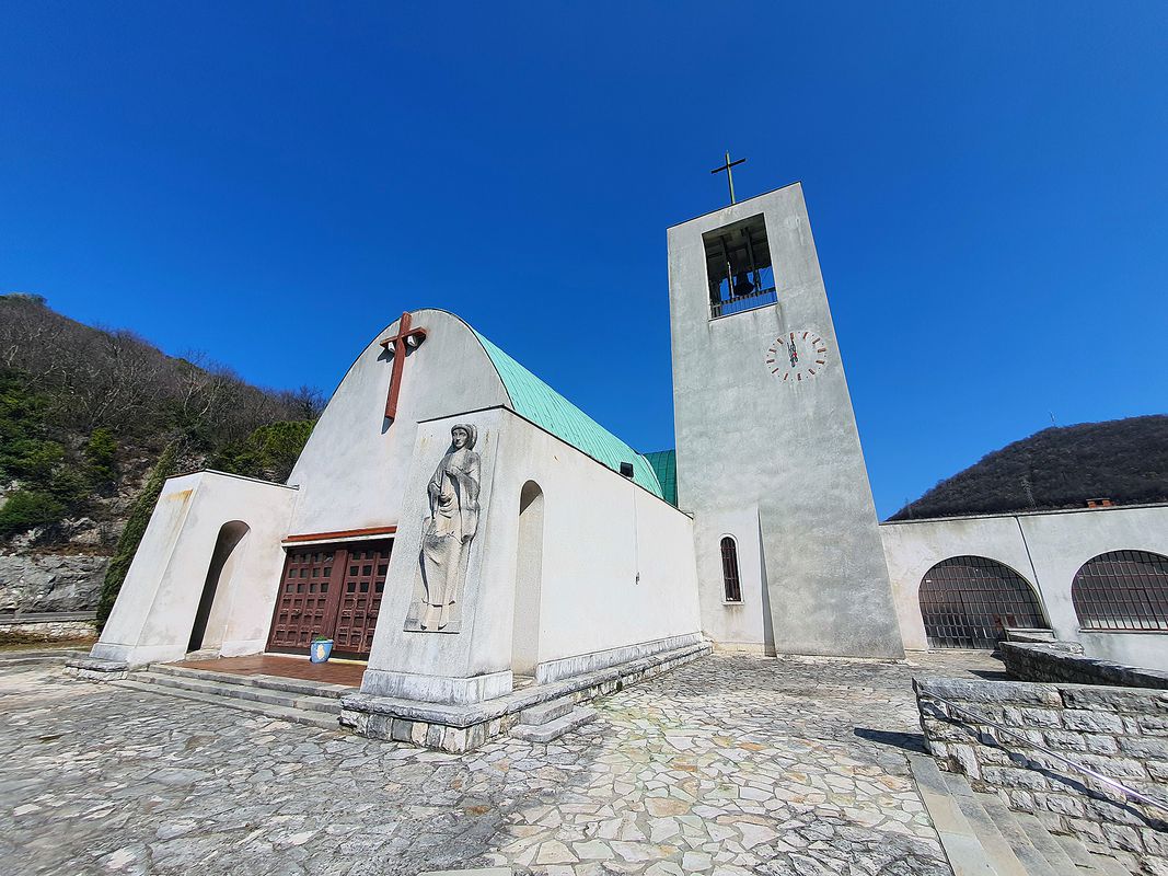 ISTRA MTB Sretno