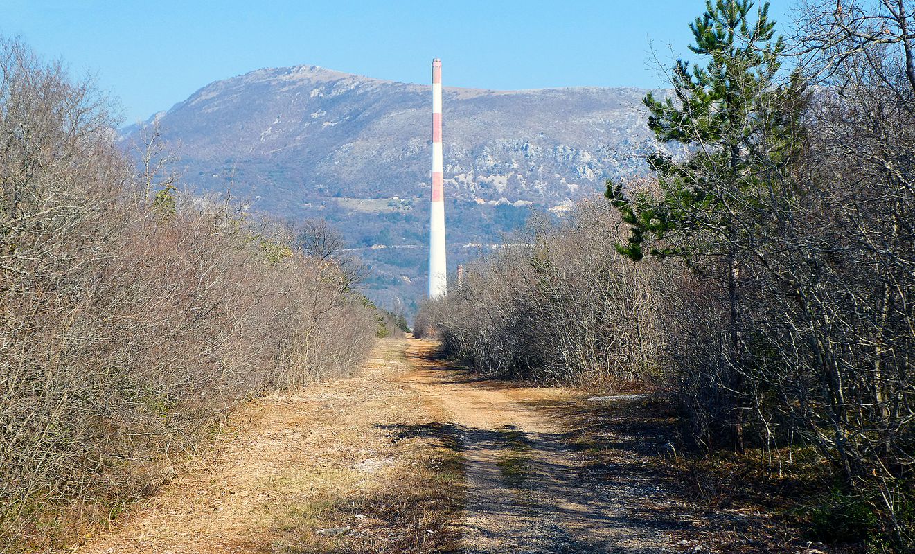 ISTRA MTB Sretno