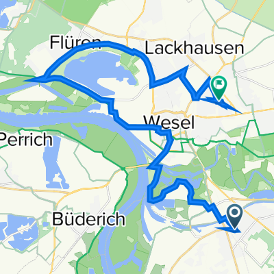 Brustkrebstour