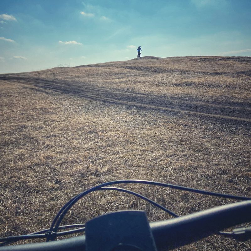 baciu hills