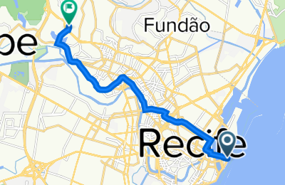 Open this route in the Bikemap app