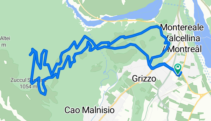 Monte Spia