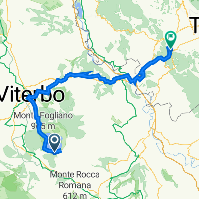 T.2 - Capranica - Narni