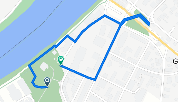 Gradiška AVEntura 2.0