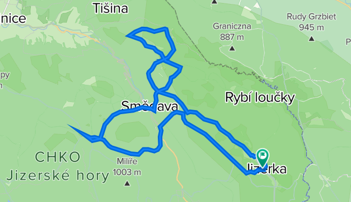 2022_02 Písčiny, Kneipa běžky