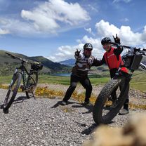 De CU-1627, Acopia a CU-1627, Acopia