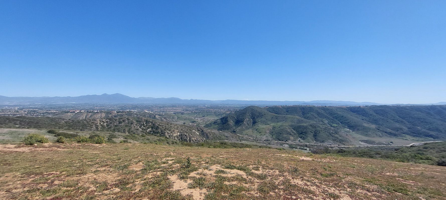 Moulton Parkway 26033, Laguna Hills to Moulton Parkway 26033, Laguna Hills