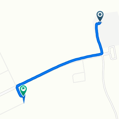 Unnamed Road to Unnamed Road