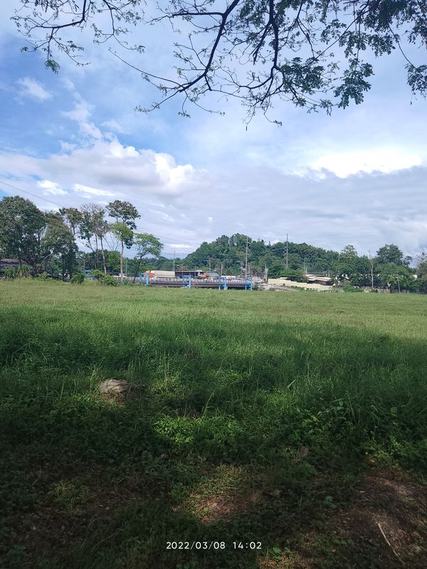 Esmeralda 168, Davao City to Esmeralda 168, Davao City