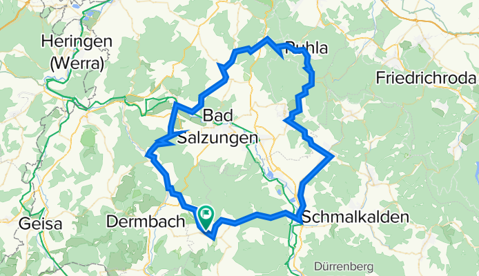 Franzosenskizze 1