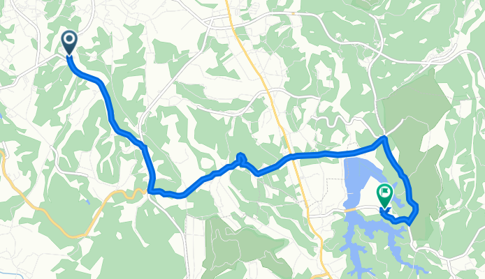 Odappe, Ichihara to 337, Yamanogo, Nagara, Chosei-Gun