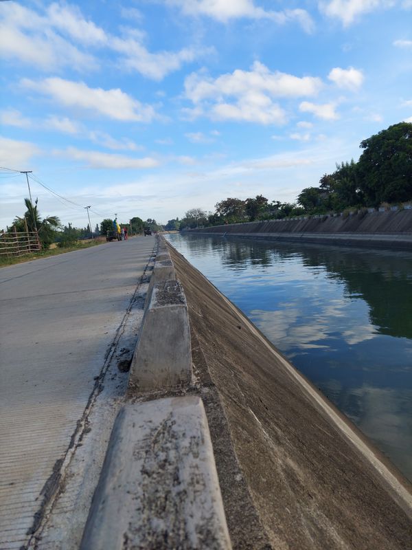 Unnamed Road, Bustos to A. Mabini Street 383, Baliuag