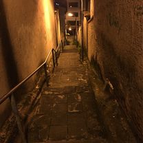 Rota de Rua Magnólias, 106, Volta Redonda