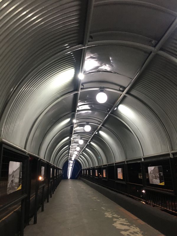 Rota de Rua Magnólias, 106, Volta Redonda