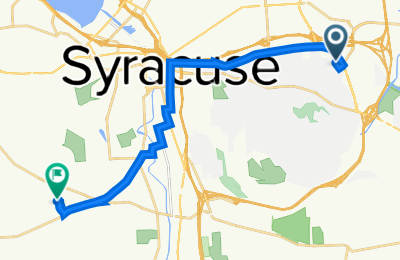 Open this route in the Bikemap app
