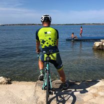 Istra Tc day 2