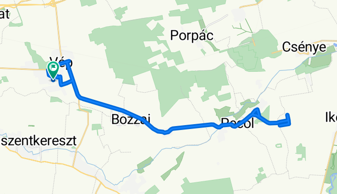 Diese Route in Bikemap Web öffnen