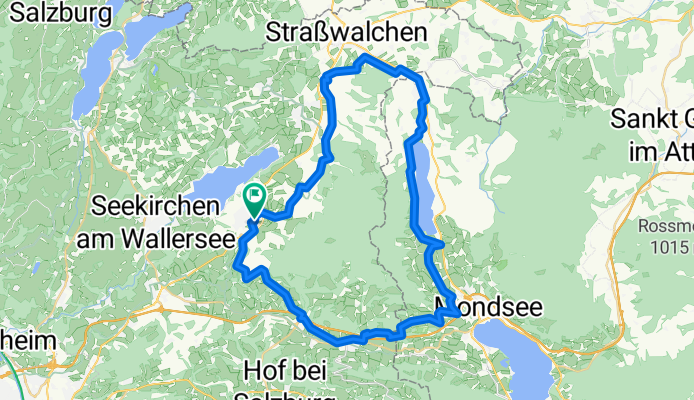 Diese Route in Bikemap Web öffnen