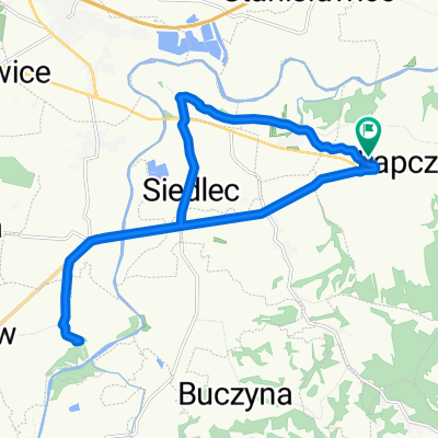 Kopiec w Pierzchowie