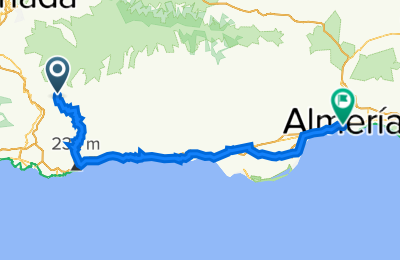 Open this route in the Bikemap app
