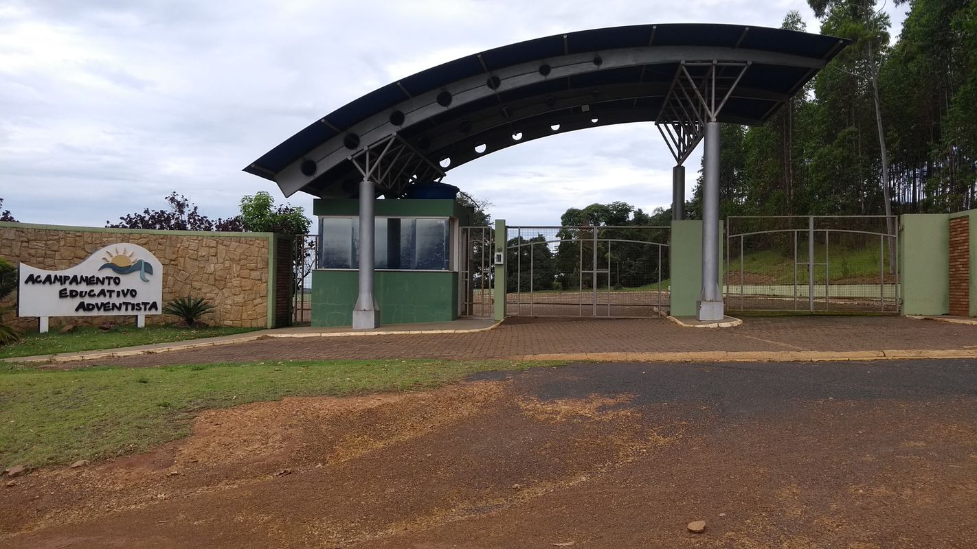 São Carlos, Posto Castelo, Adventista, Invernada, Siltomac, Academia Ohata Colucci