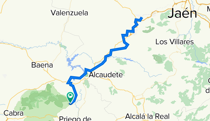 Torredonjimeno