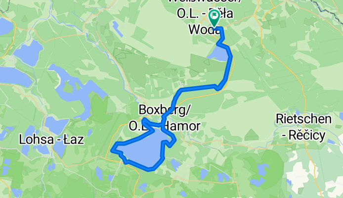 Diese Route in Bikemap Web öffnen