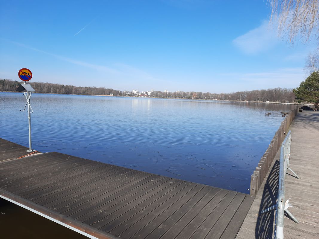 Chorzów - Paprocany