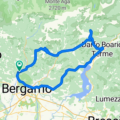 sedrina -presolana-p.zambla-sedrina