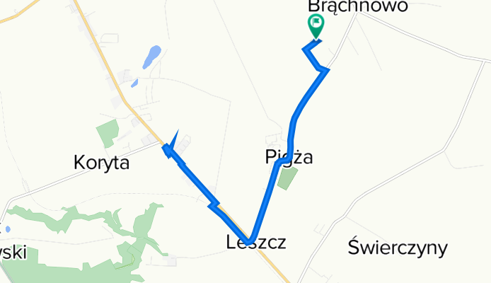 Diese Route in Bikemap Web öffnen