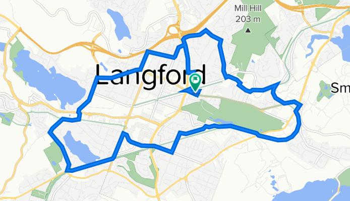 654 Goldstream Ave, Langford to 654 Goldstream Ave, Langford