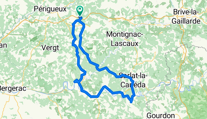 France2011 Bike/單車3 days/天