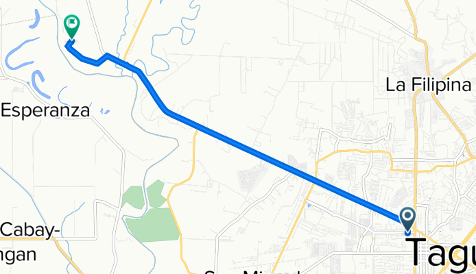 Diese Route in Bikemap Web öffnen