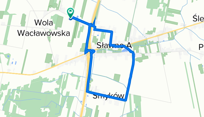 Diese Route in Bikemap Web öffnen