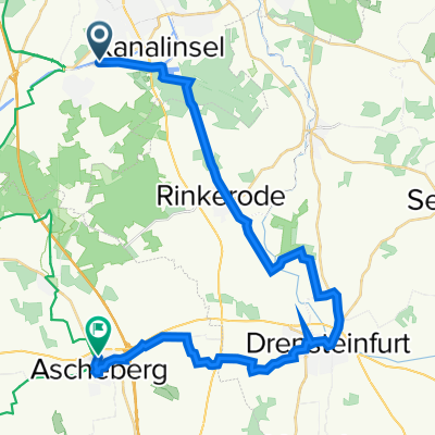 Münsterlandrunde