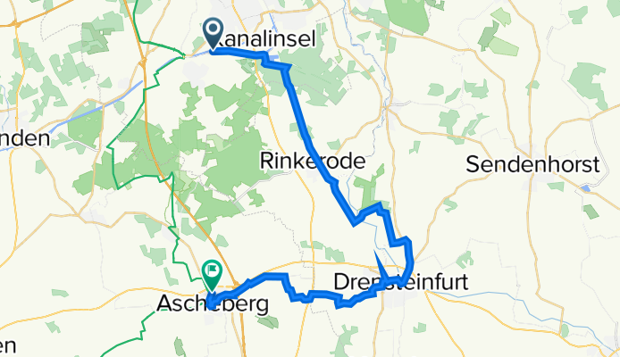 Münsterlandrunde