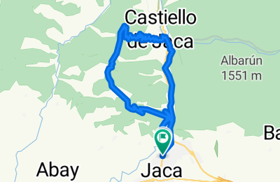 Open this route in the Bikemap app
