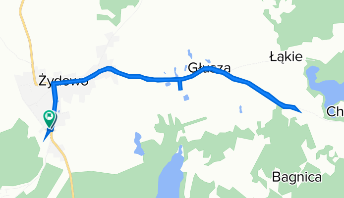 Diese Route in Bikemap Web öffnen