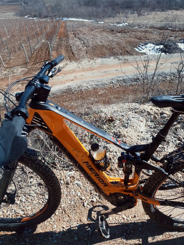 Gerovit-Banja-Lipovac-Brezovica-Gerovit