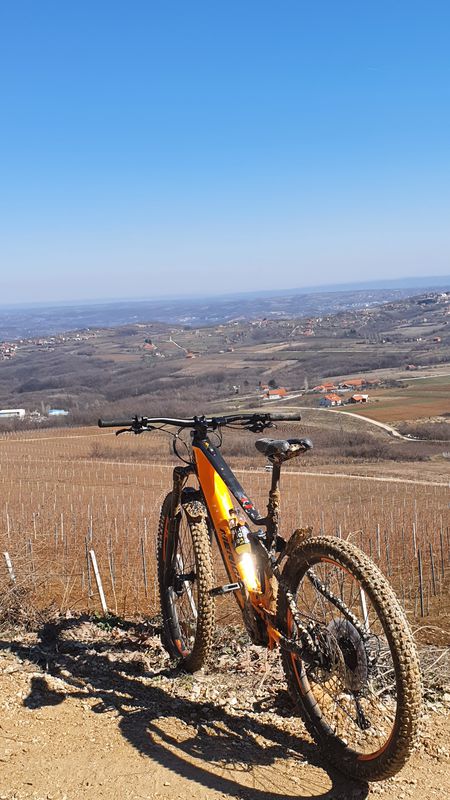 Gerovit-Banja-Lipovac-Brezovica-Gerovit