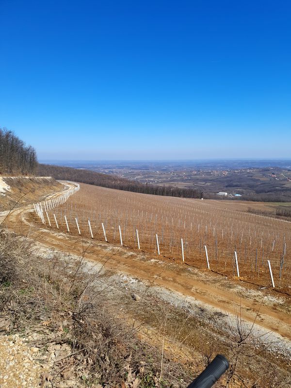 Gerovit-Banja-Lipovac-Brezovica-Gerovit