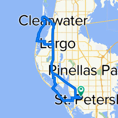 Clearwater