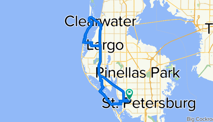 Clearwater