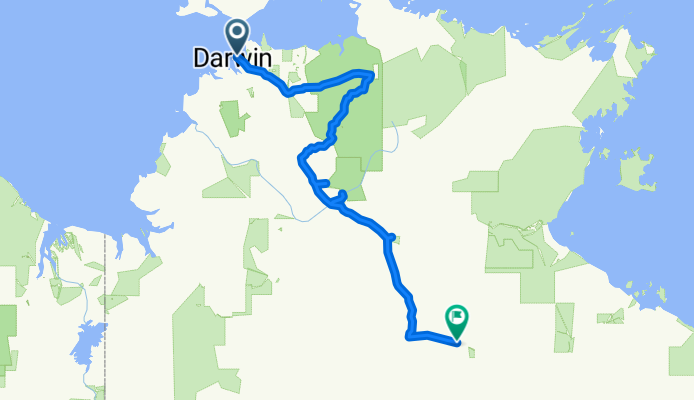 BigTrip Km0-1000