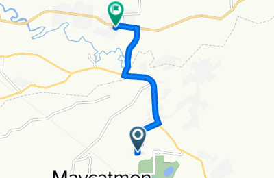 Open this route in the Bikemap app