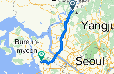 Open this route in the Bikemap app